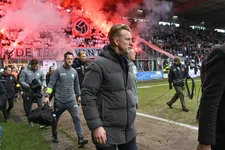 Thumbnail for article: Nieuwe dreun blijft uit in Antwerpse derby: Kuijt heeft pech en geluk