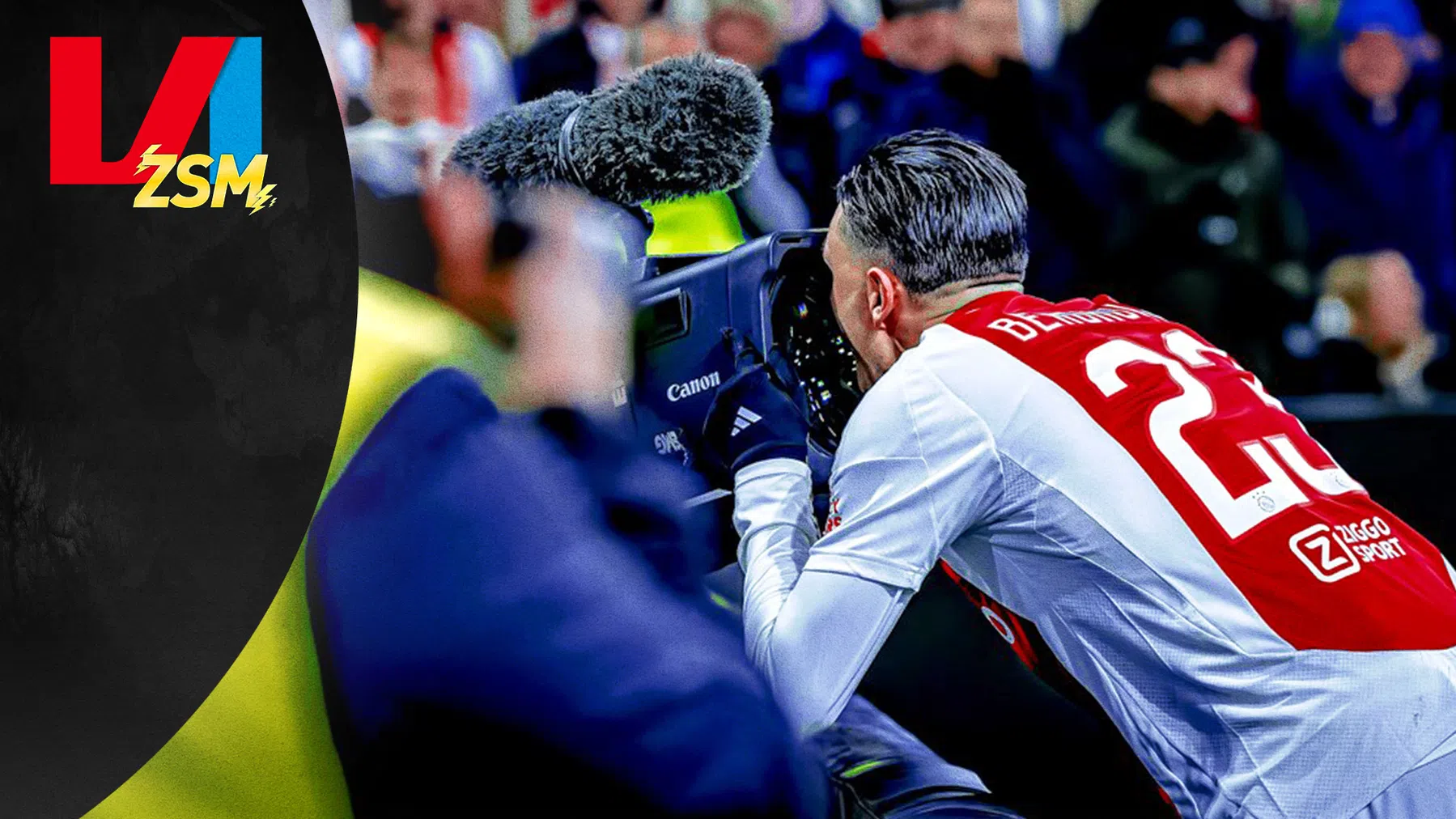 Hoe Berghuis zijn oude vorm weer terugvindt bij Ajax