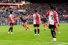 Thumbnail for article: FC Utrecht bezorgt Feyenoord volgende dreun in enerverende kraker