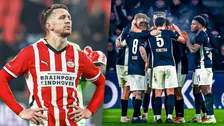 Thumbnail for article: 'PSV werd door AZ overklast in eigen huis'