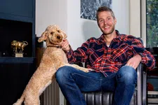 Thumbnail for article: De man van de achtklapper zocht en vond zichzelf