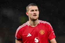 Thumbnail for article: De Ligt geeft masterclass verdedigen: 'Echt briljant'