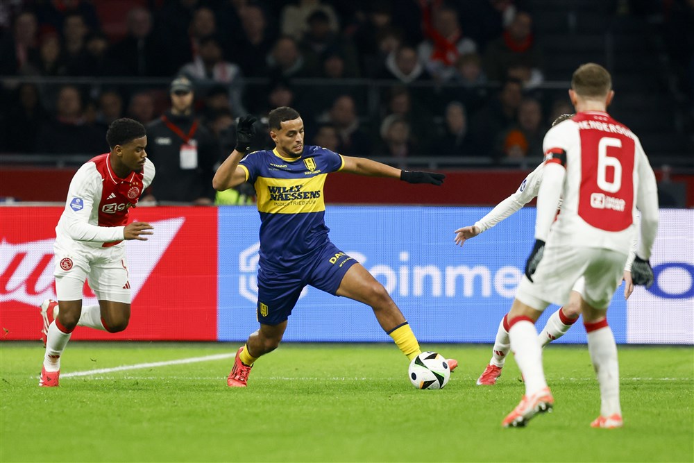 Ihattaren niet tevreden: 'Ik ben geen politiek correct gastje'