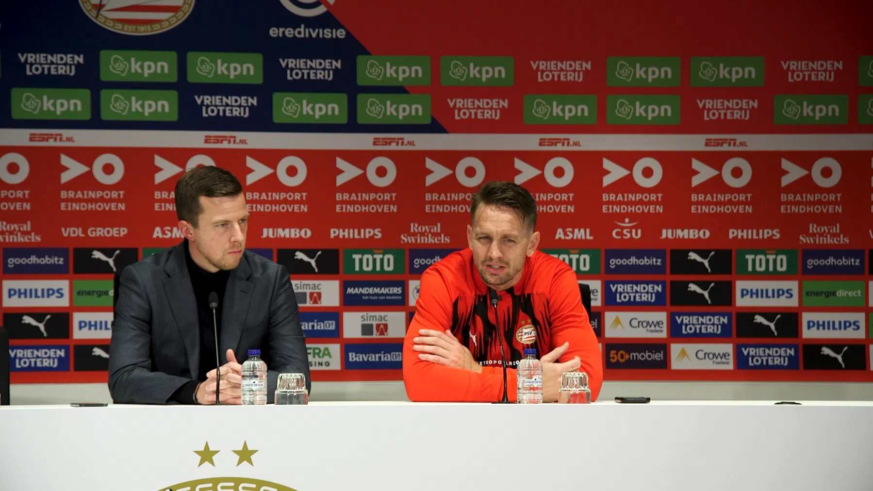 Luuk de Jong waarschuwt: 'We moeten waken voor gemakzucht'