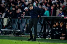 Thumbnail for article: FC Utrecht en Feyenoord wisselen van rol