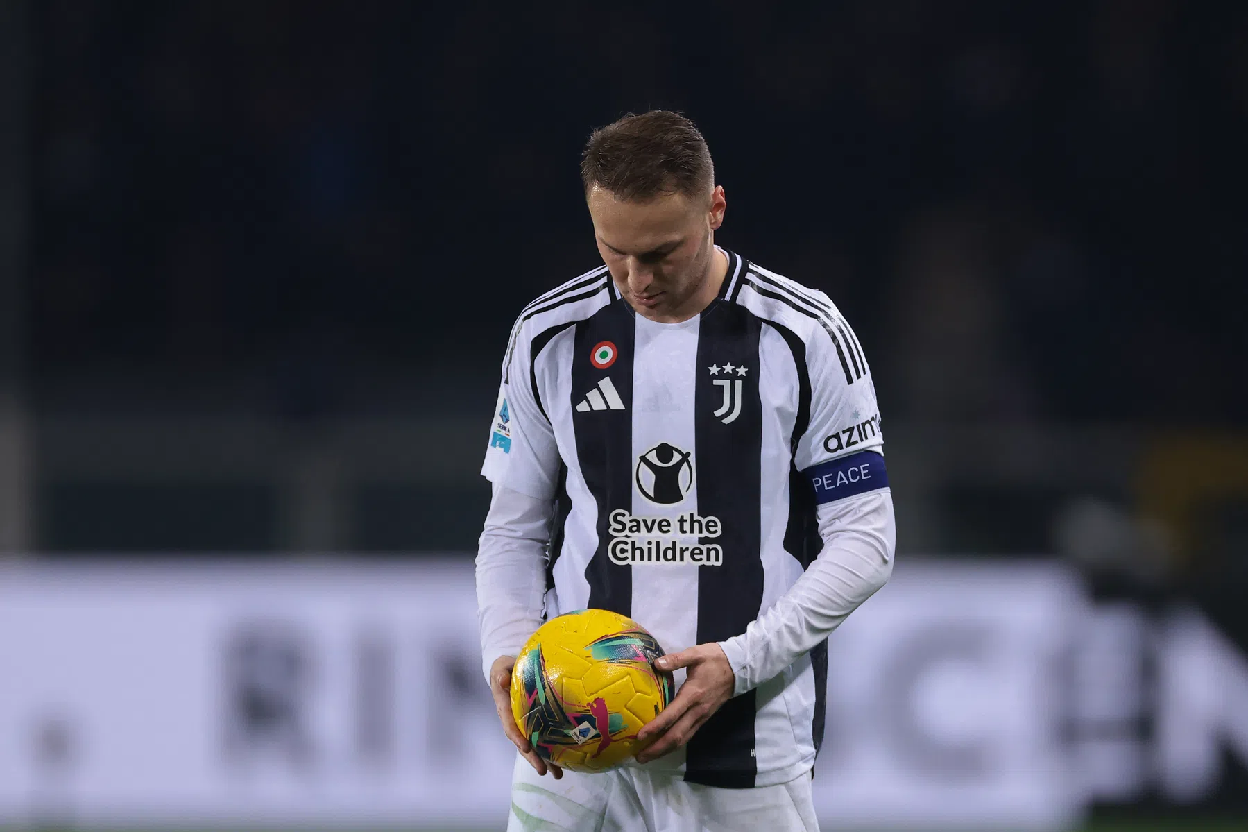 Juve heeft iets recht te zetten bij bijzonder weerzien voor Koopmeiners