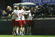 Thumbnail for article: De bekerstunt is aan inflatie onderhevig