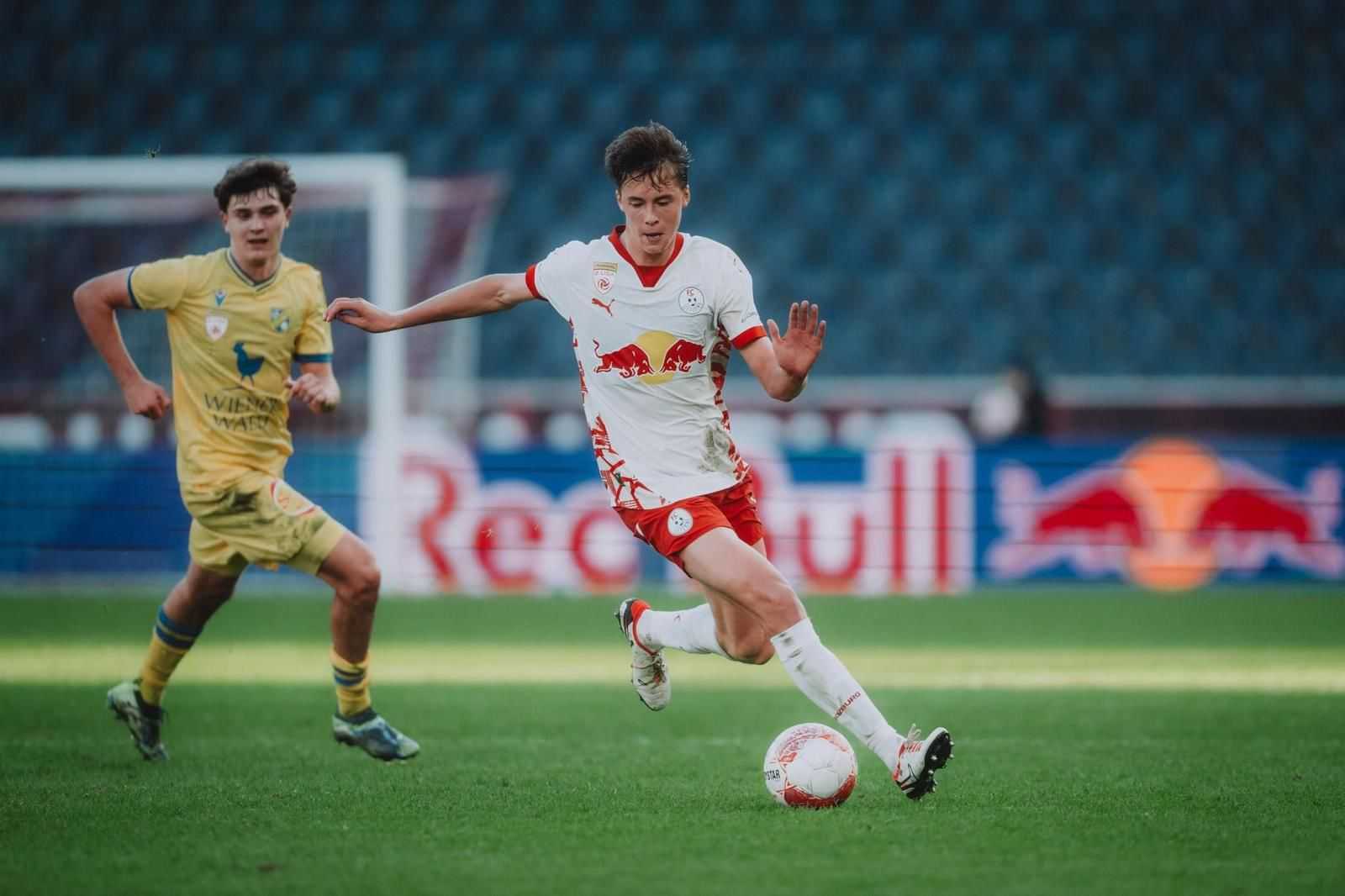 ADO versterkt zich met spits van Red Bull Salzburg