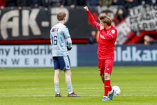 Thumbnail for article: Speler van de Week: Sem Steijn is hard op weg om historie te schrijven