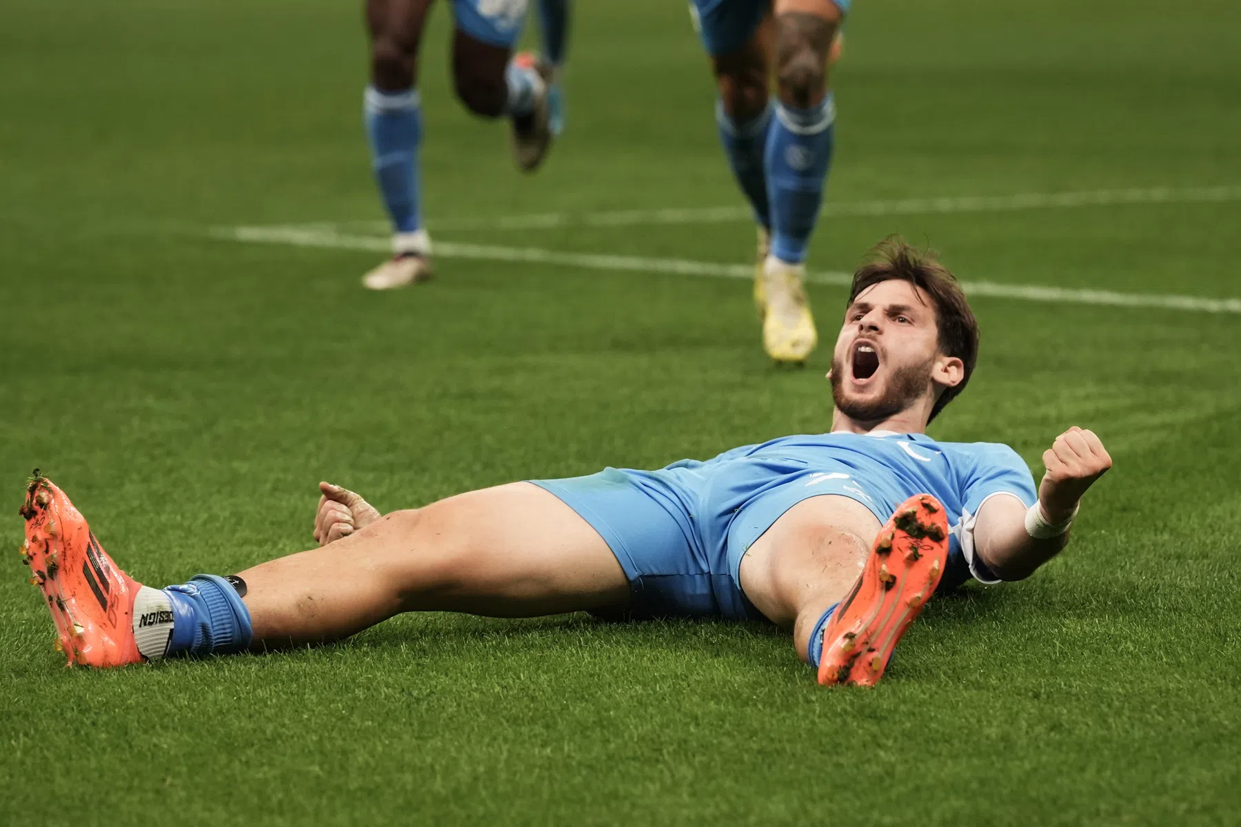 PSG lijkt voor eerste megatransfer van deze winterwindow te zorgen
