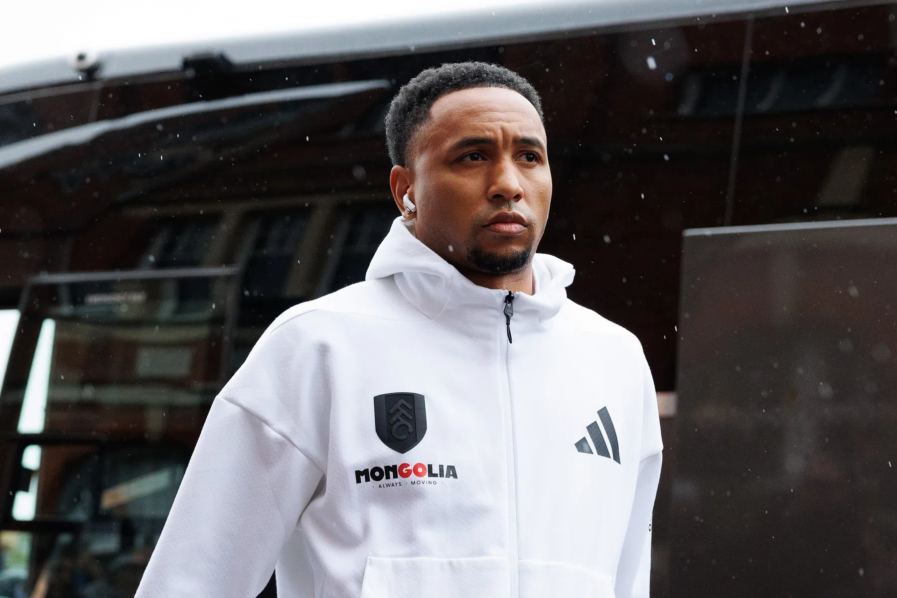 Fulham kijkt door nieuws over Tete naar de transfermarkt
