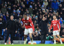 Thumbnail for article: Guardiola baalt dat hij zelf streep door transferplannen Man City zette