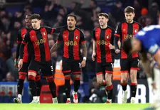 Thumbnail for article: Man City geeft het opnieuw weg, Kluivert doet Chelsea pijn