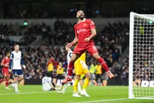 Thumbnail for article: Het geheim van De Farao: Mohamed Salah kijkt doelpunten vooruit