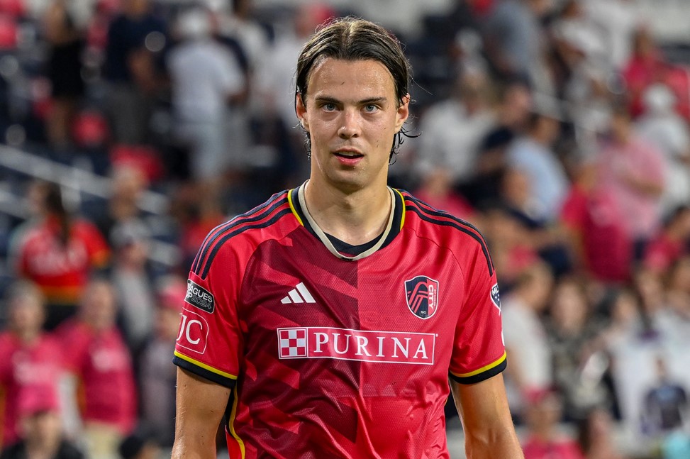 Steijn ziet eindelijk wens uitkomen: Sparta kaapt spits weg uit MLS