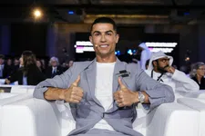 Thumbnail for article: 'Cristiano Ronaldo (39) plakt er nog een jaar aan vast bij Al-Nassr'