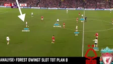 Thumbnail for article: Riskant Plan B helpt Arne Slot tegen stugste defensie van Engeland