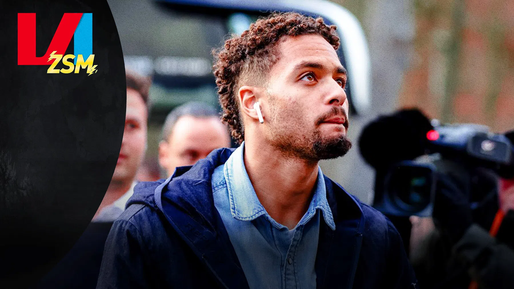 'Ajax kan een vertrek van Rensch met de huidige selectie niet opvangen'