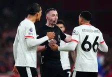 Thumbnail for article: Gouden greep Slot beperkt schade voor Liverpool bij Forest