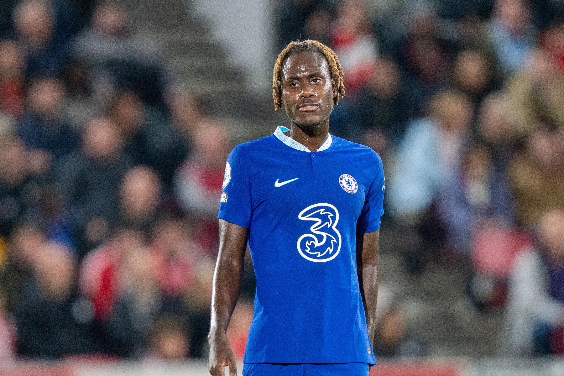 Chelsea activeert optie: Chalobah keert terug op Stamford Bridge