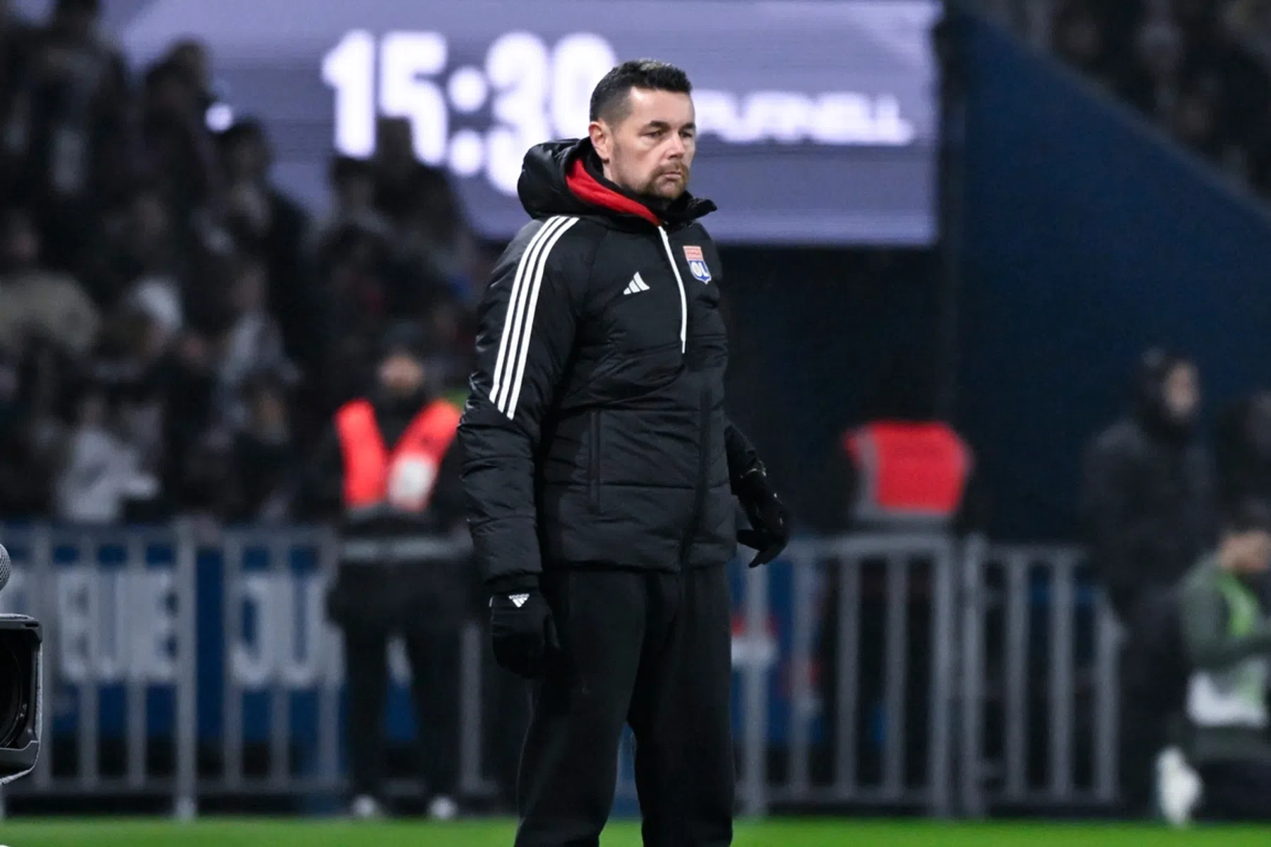 Nieuwe klap voor Olympique Lyon: uitgeschakeld door amateurs