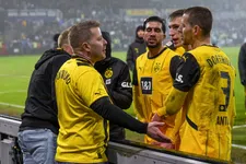 Thumbnail for article: Borussia Dortmund staat in brand: fans vragen om opheldering