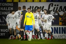 Thumbnail for article: Goudhaantje Haller loodst FC Utrecht naar laatste acht in KNVB-beker