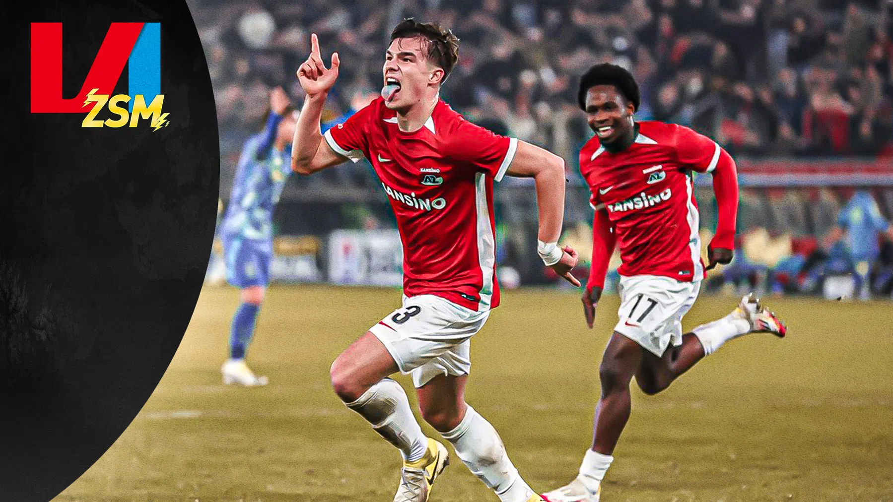 'Wouter Goes gaat AZ veel geld opleveren'