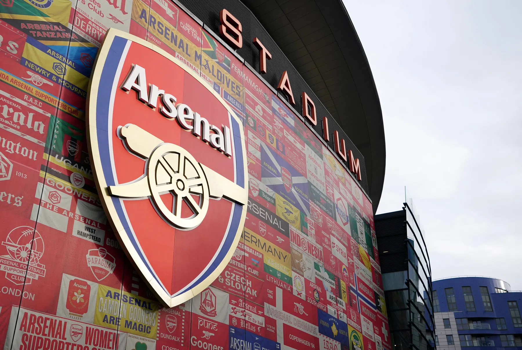 Verhitte Londense derby: Arsenal en Spurs staan enorm onder druk
