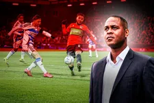 Thumbnail for article: Indonesische internationals nieuwsgierig naar 'legende' Kluivert