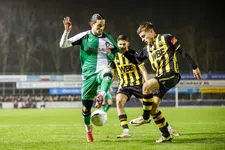 Thumbnail for article: Hadj Moussa en Gimenez op het nummer Een Bossie Tulpen