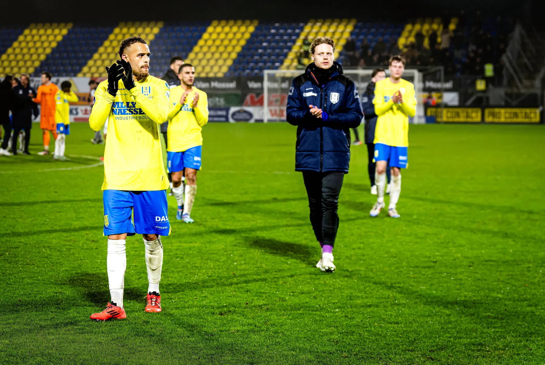RKC Waalwijk en de naderende weken van de waarheid