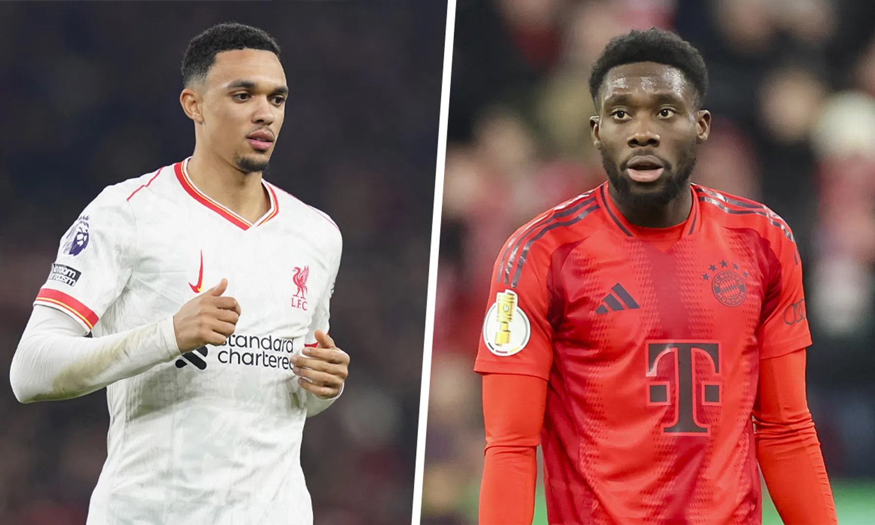 'Real gaat voor dubbelslag na jawoord van Alexander-Arnold'