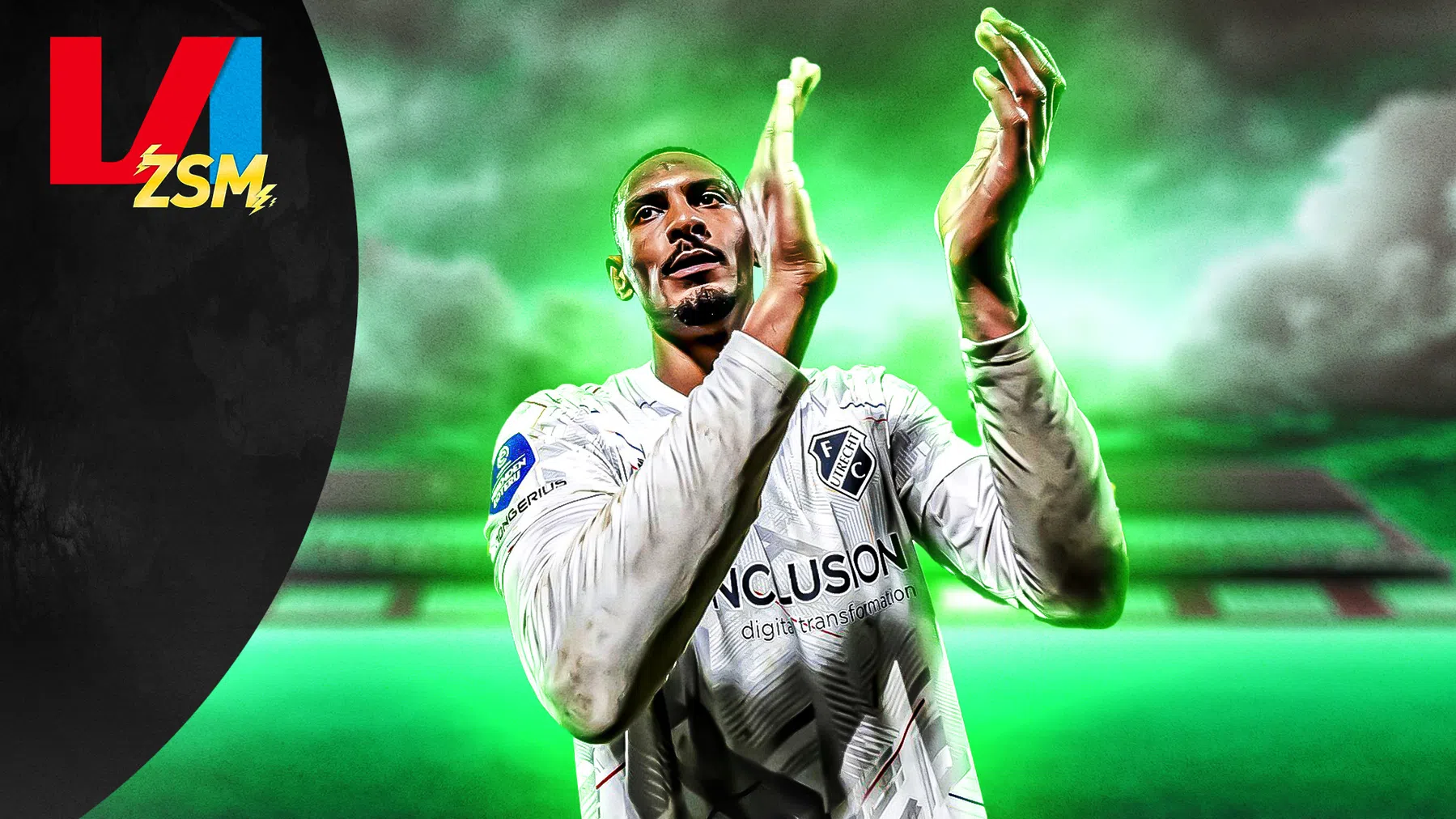 'De impact van Haller bij FC Utrecht is heel bijzonder'