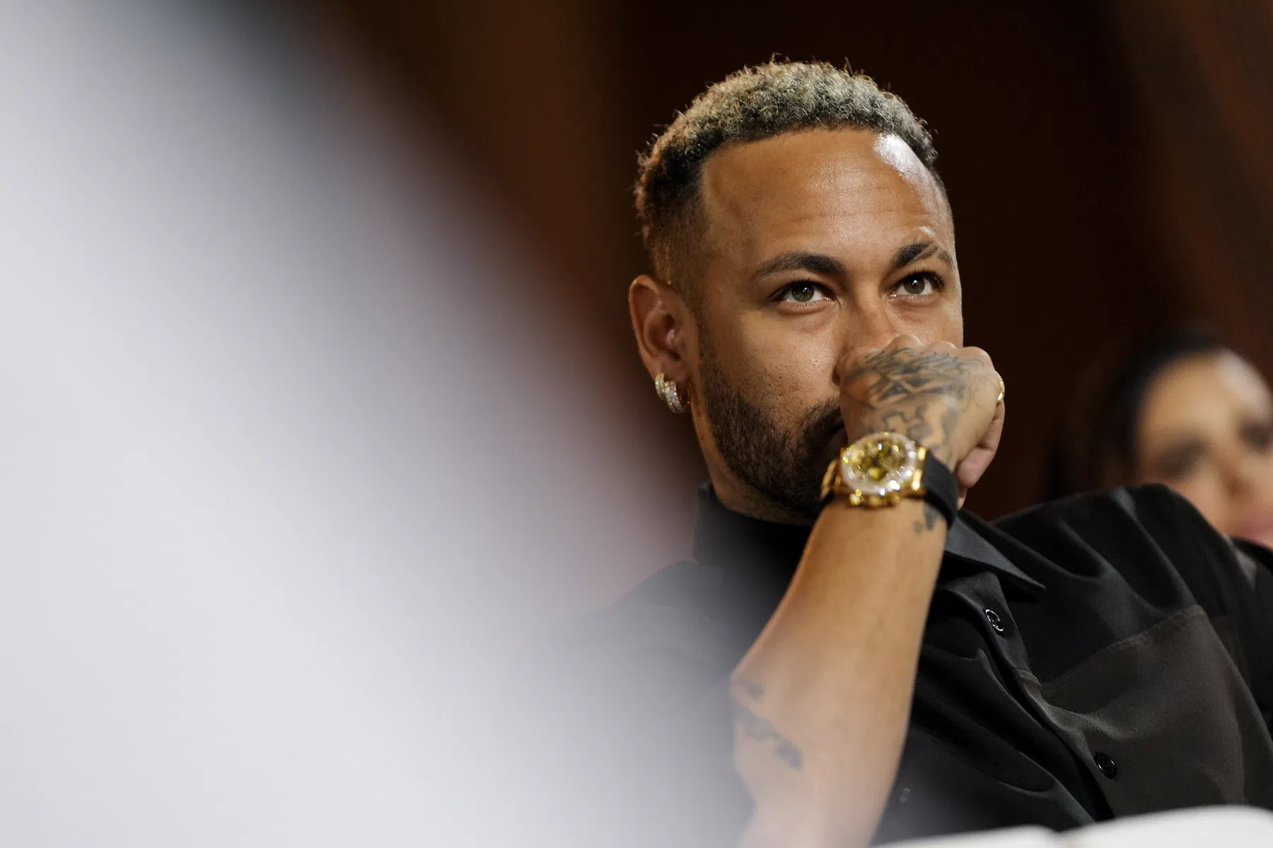 Extreem pijnlijk: Neymar 'kan niveau niet aan' en wordt niet ingeschreven door club