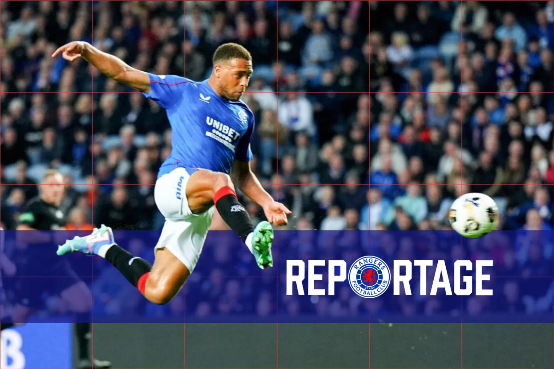 Weggehoond met topcijfers: Cyriel Dessers over zijn jaar van extremen