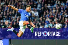 Thumbnail for article: Weggehoond met topcijfers: Cyriel Dessers over zijn jaar van extremen