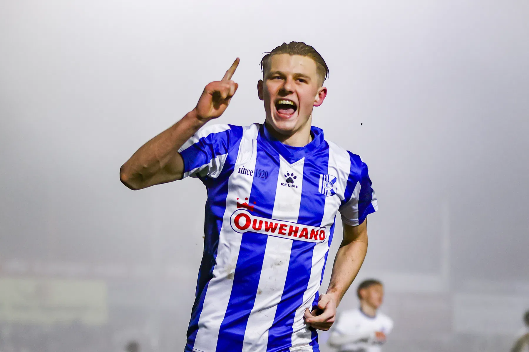 Quick Boys zet bijzonder knappe reeks neer in KNVB-beker