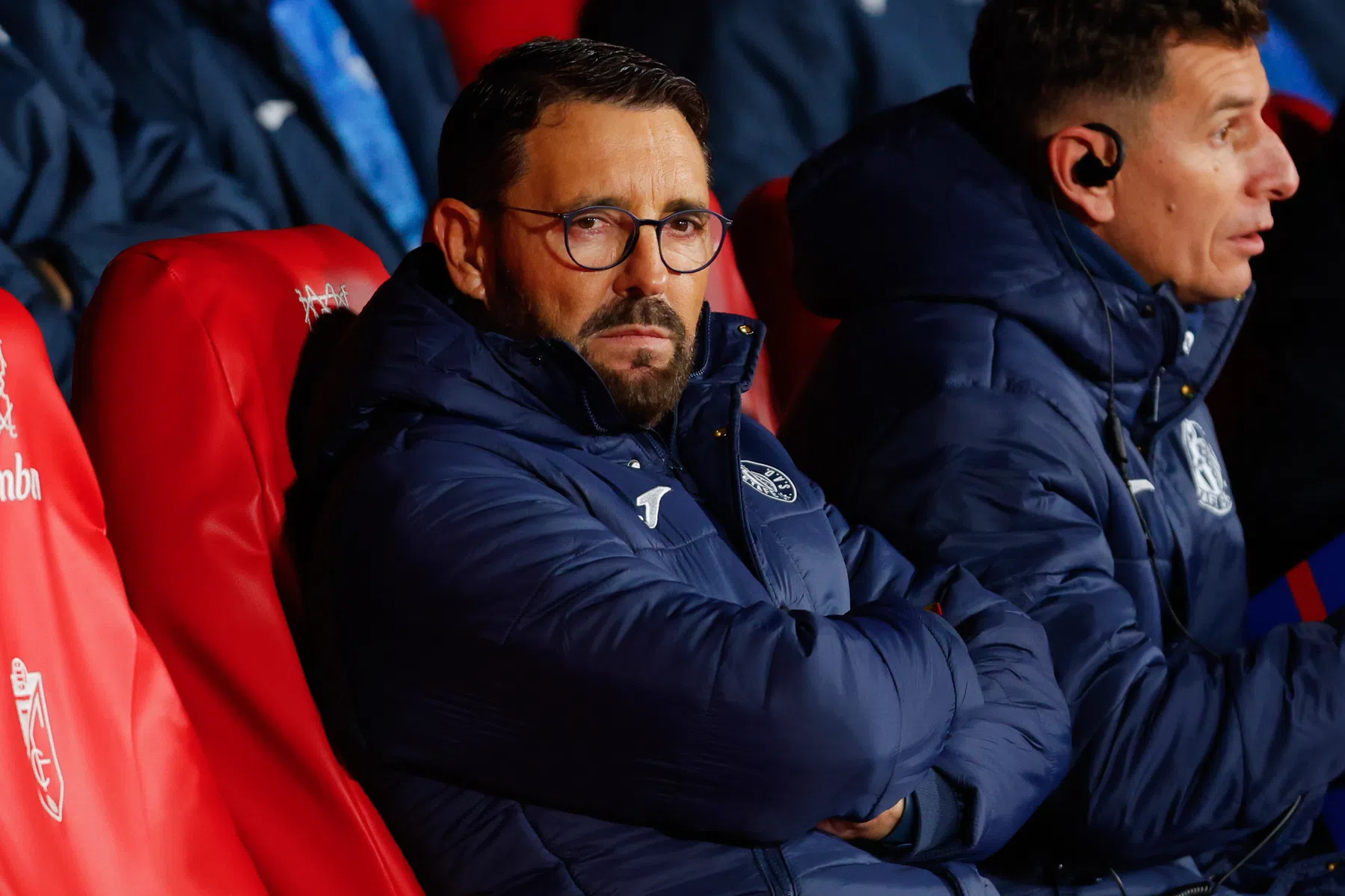 Getafe being Getafe: ploeg Bordalás wint met 16 procent balbezit van vierdeklasser