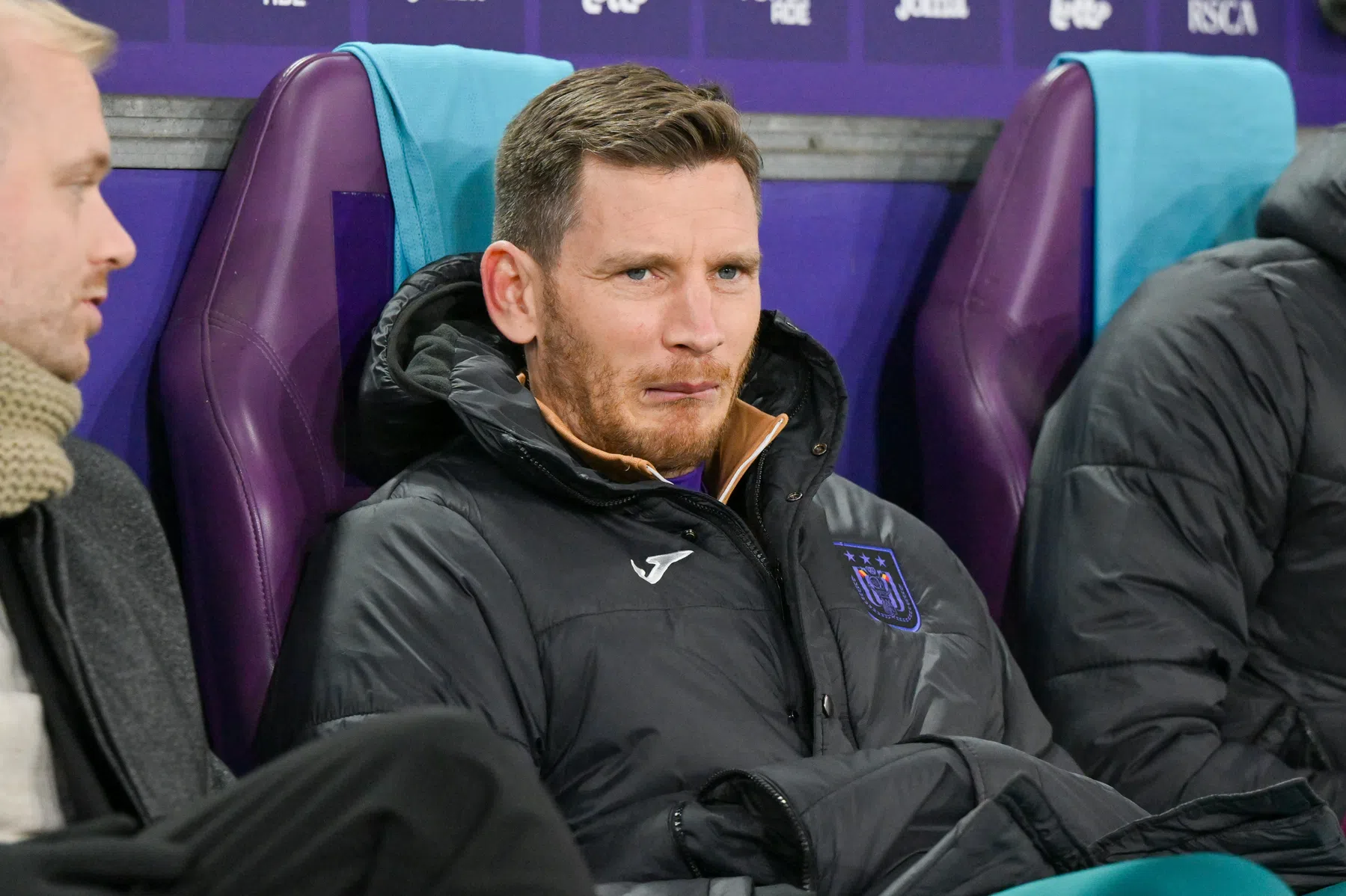 Vertonghen 'kan wel tien redenen geven' waarom hij geen trainer wil worden