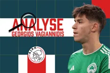 Thumbnail for article: Geen 'type Rensch': Ajax-target Vagiannidis brengt andere kwaliteiten