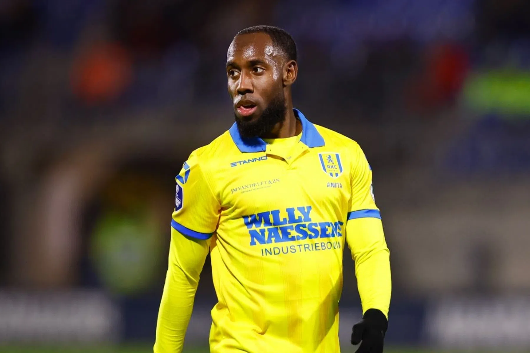 FC Volendam slaat toe na wens van Anita