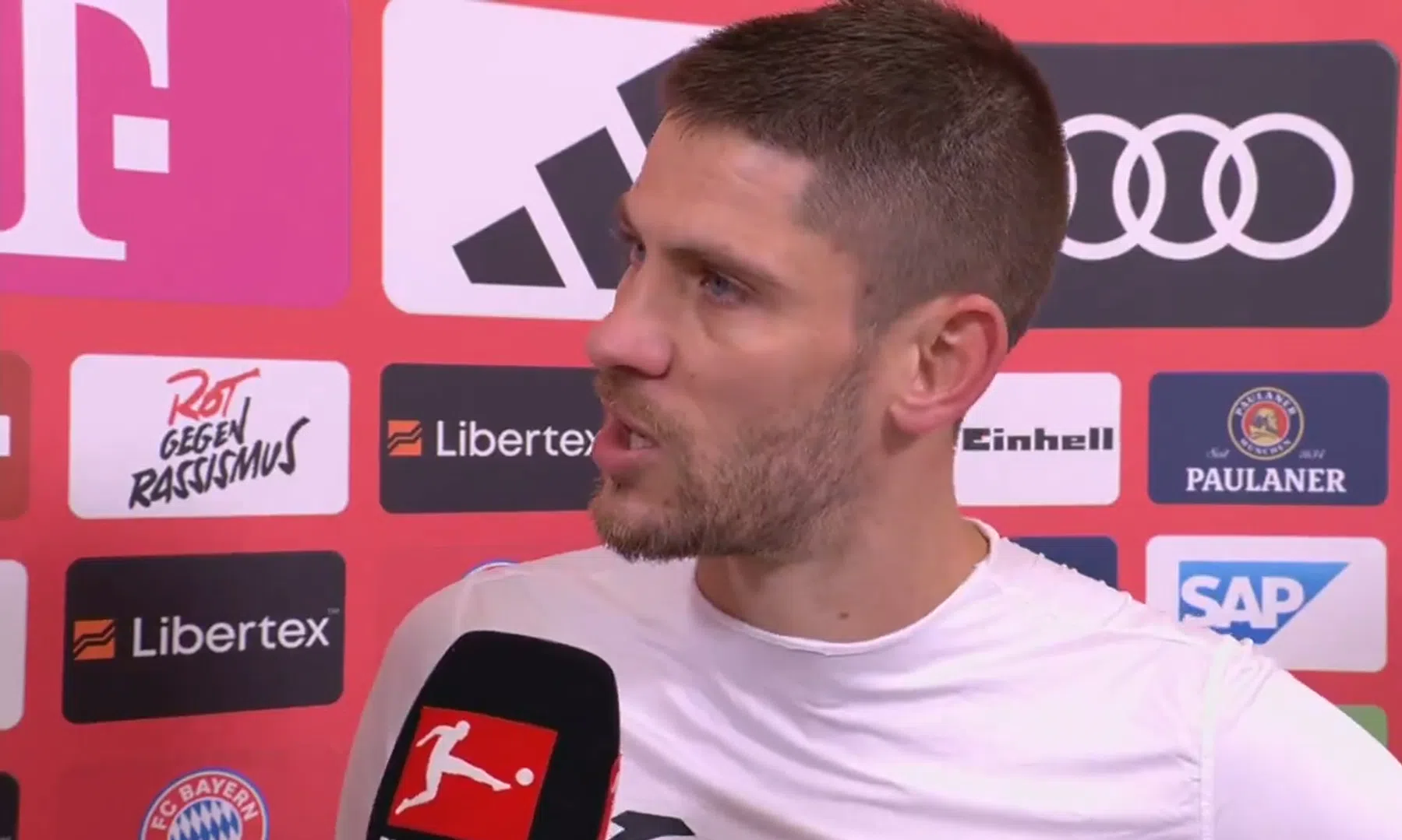 Kramaric loopt compleet leeg over 'groot shitseizoen' Hoffenheim