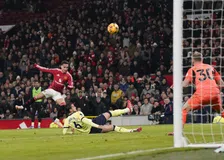 Thumbnail for article: Antony moet reddende engel Diallo danken na gigantische misser