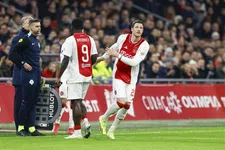 Thumbnail for article: Spitsenstrijd bij Ajax onder de loep: moet Weghorst meer minuten krijgen?