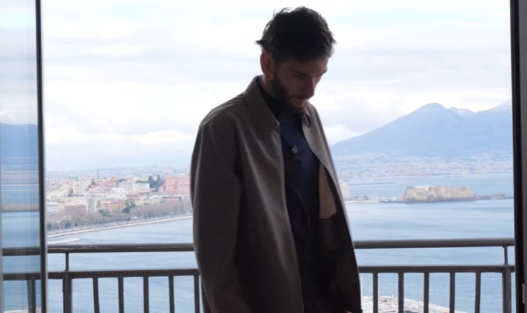 Kvaratskhelia sorteert voor op Napoli-vertrek met gelikte afscheidsvideo