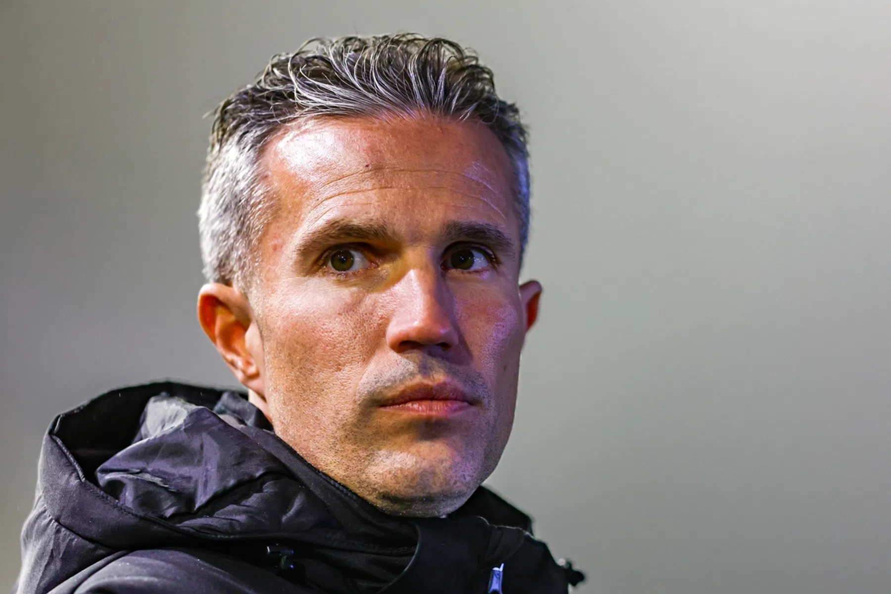 Heerenveen zint op revanche tegen Ajax: 'Niet zielig in hoekje zitten'