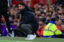 Thumbnail for article: Amorim waarschuwt United-fans: 'Zal lastig zijn tot einde seizoen'