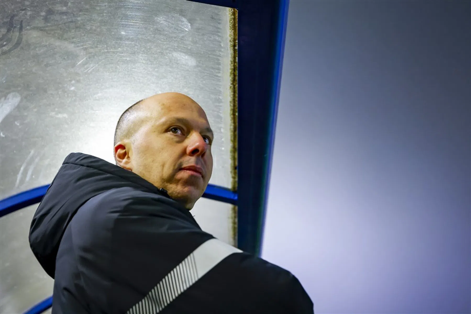 Trainer Quick Boys over interesse van onder meer Ajax: 'Gedeelte is waar'