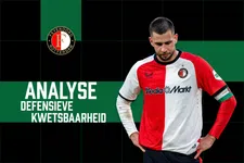 Thumbnail for article: Waarom Feyenoord onder Brian Priske zelden de nul houdt